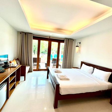 Anyamanee Resort Csaam Kültér fotó
