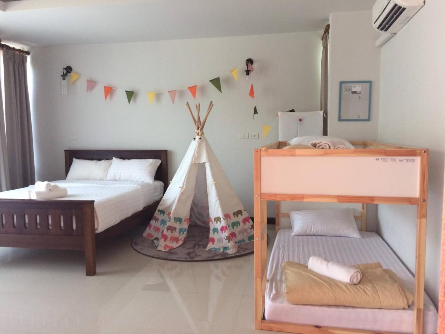 Anyamanee Resort Csaam Kültér fotó