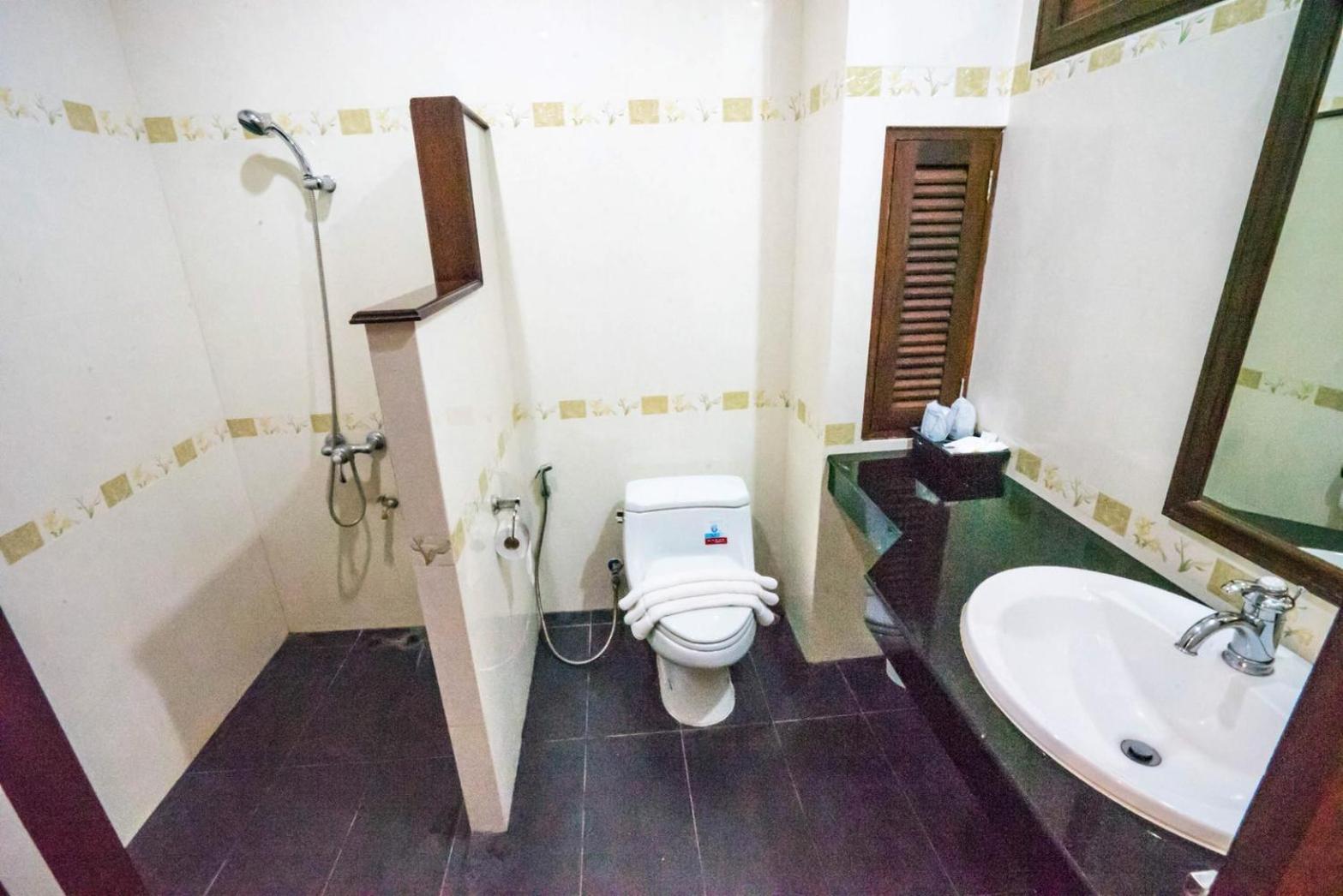 Anyamanee Resort Csaam Kültér fotó