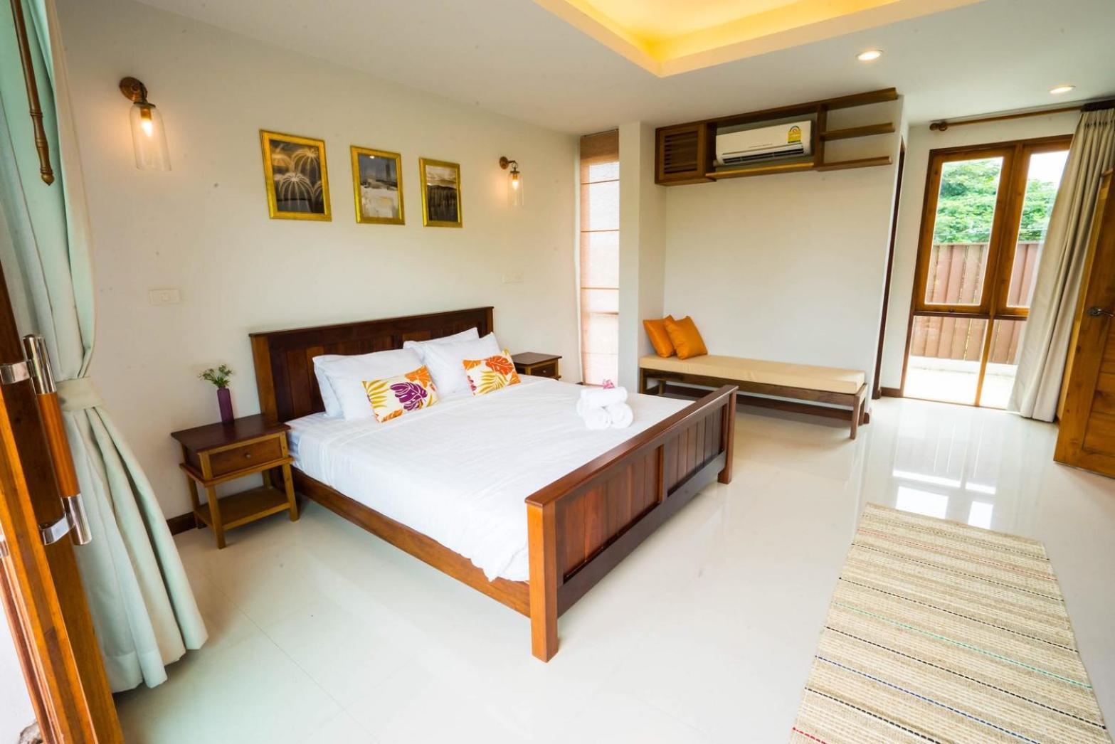 Anyamanee Resort Csaam Kültér fotó