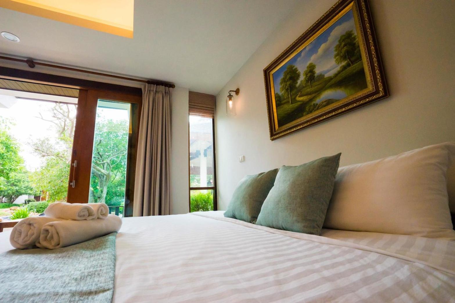 Anyamanee Resort Csaam Kültér fotó